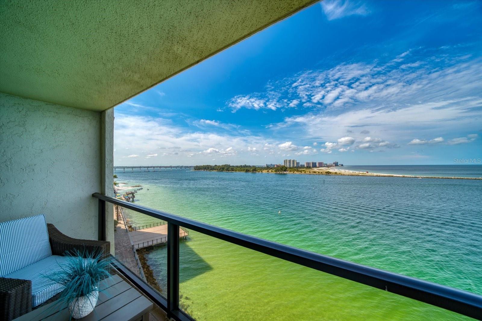 450 S GULFVIEW BLVD #907 — photo 22