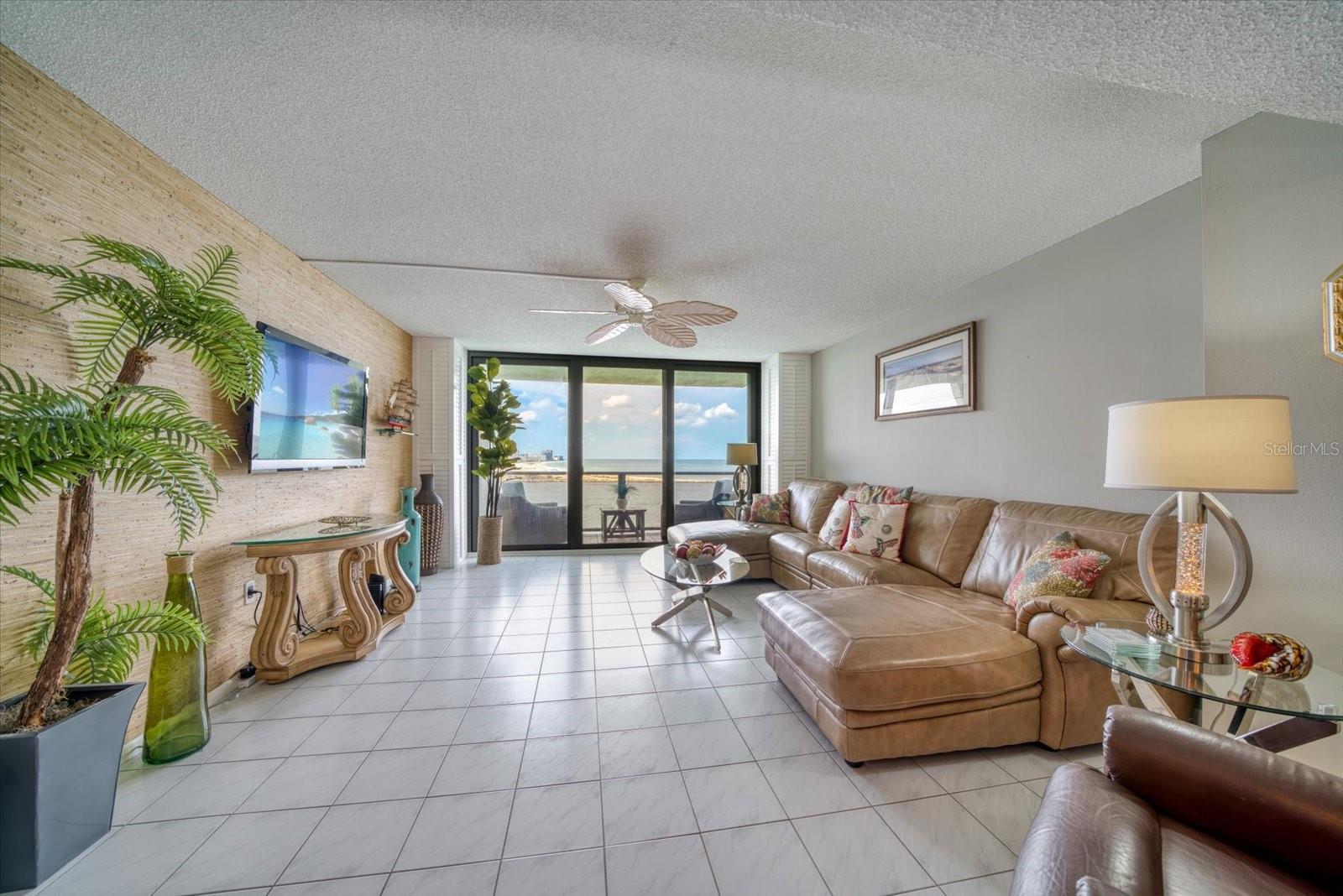 450 S GULFVIEW BLVD #907 — photo 2