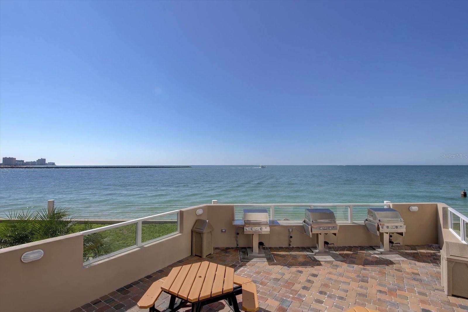 450 S GULFVIEW BLVD #907 — photo 29