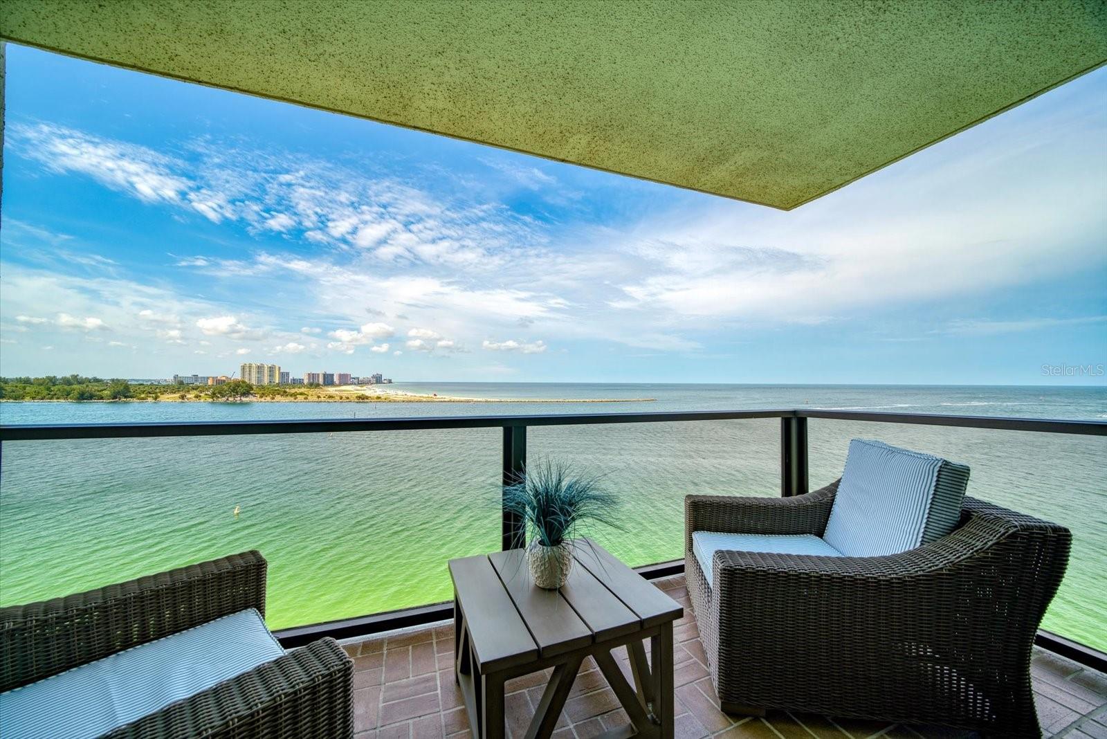 450 S GULFVIEW BLVD #907 — photo 4