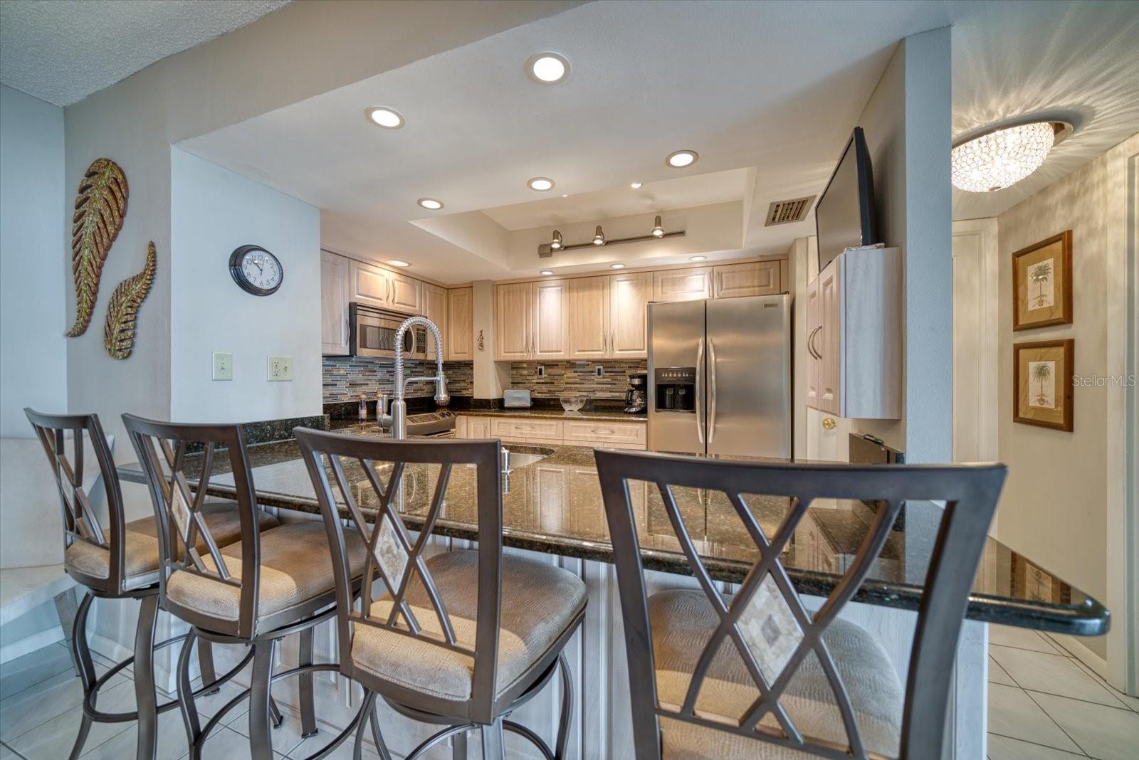450 S GULFVIEW BLVD #907 — photo 7