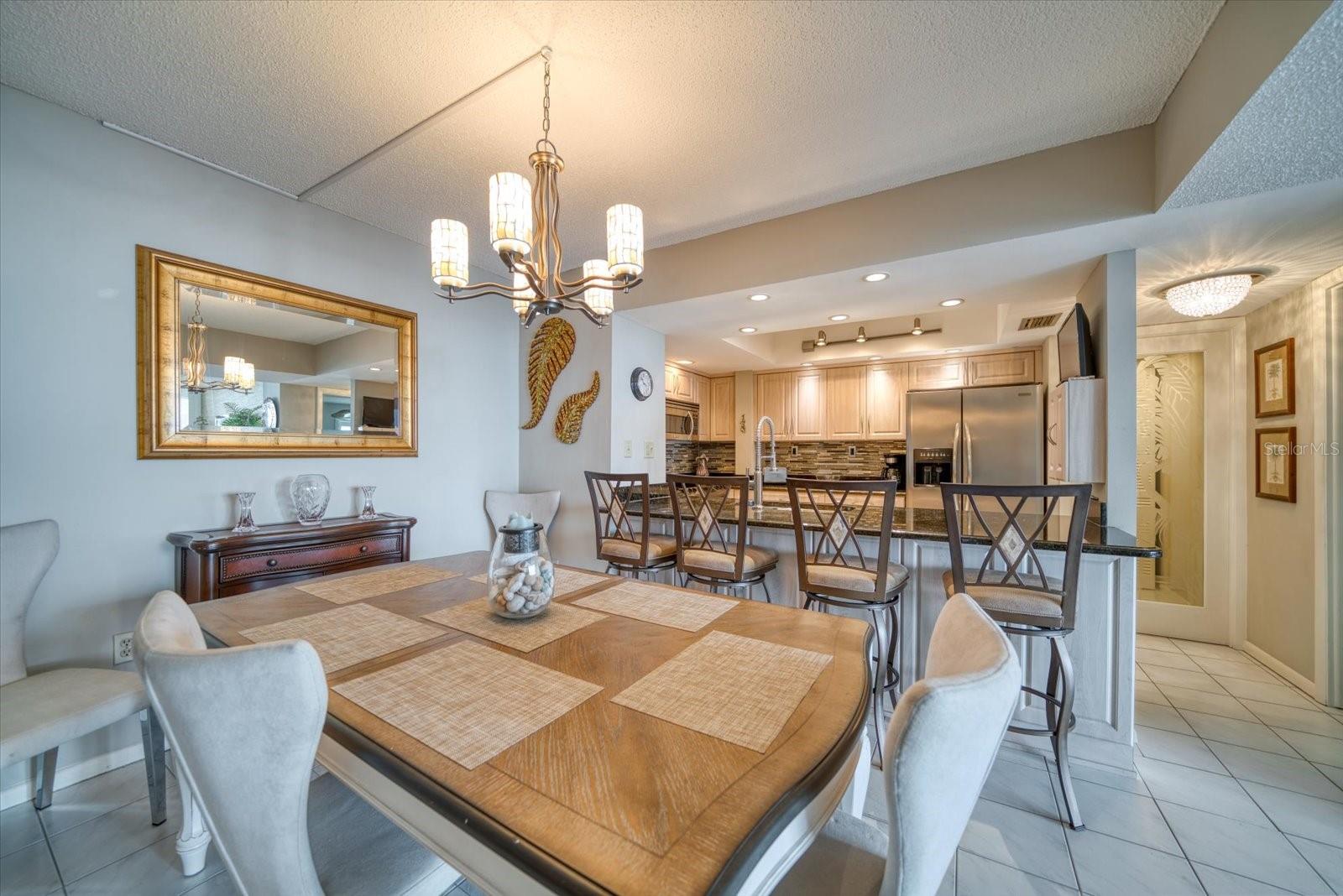 450 S GULFVIEW BLVD #907 — photo 17