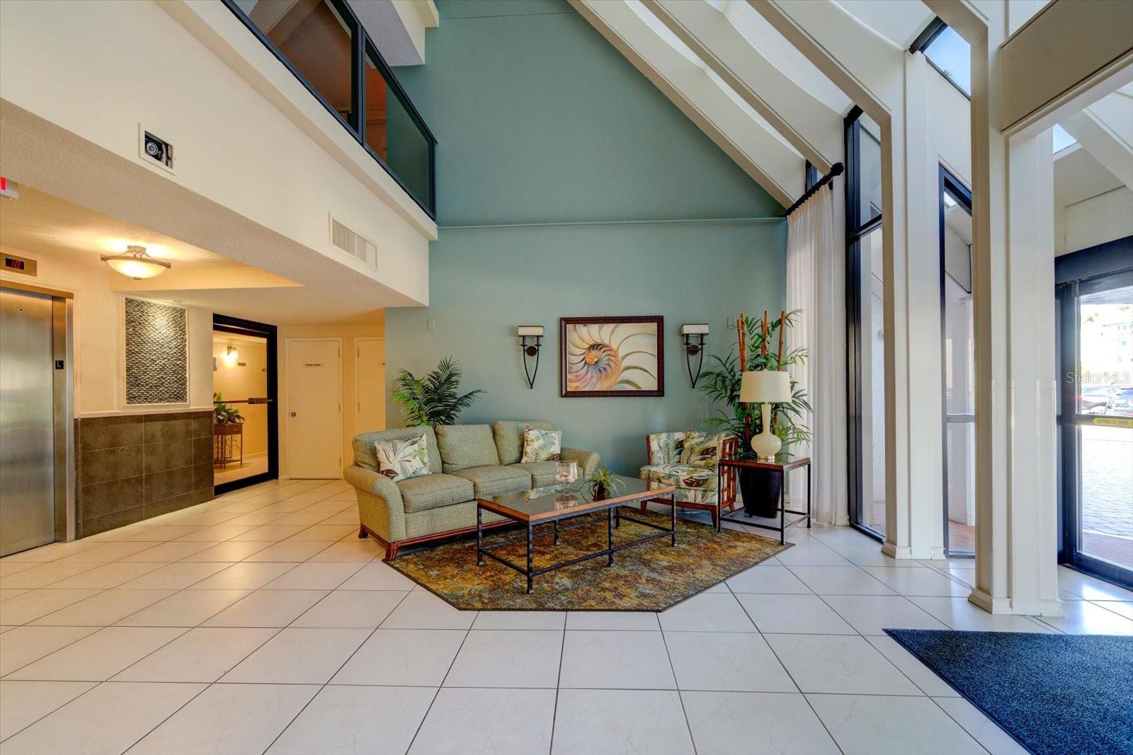 450 S GULFVIEW BLVD #907 — photo 23