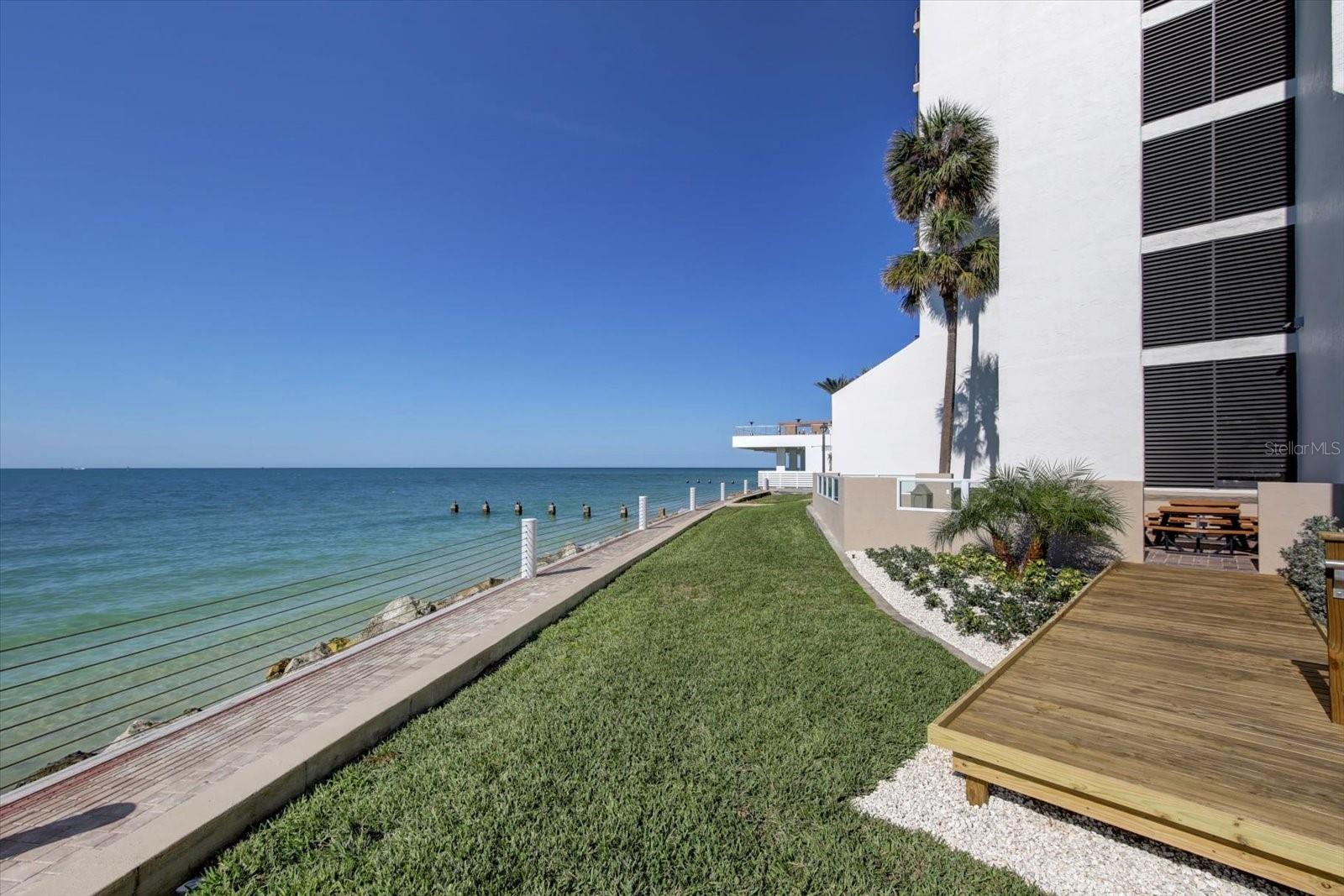 450 S GULFVIEW BLVD #907 — photo 30