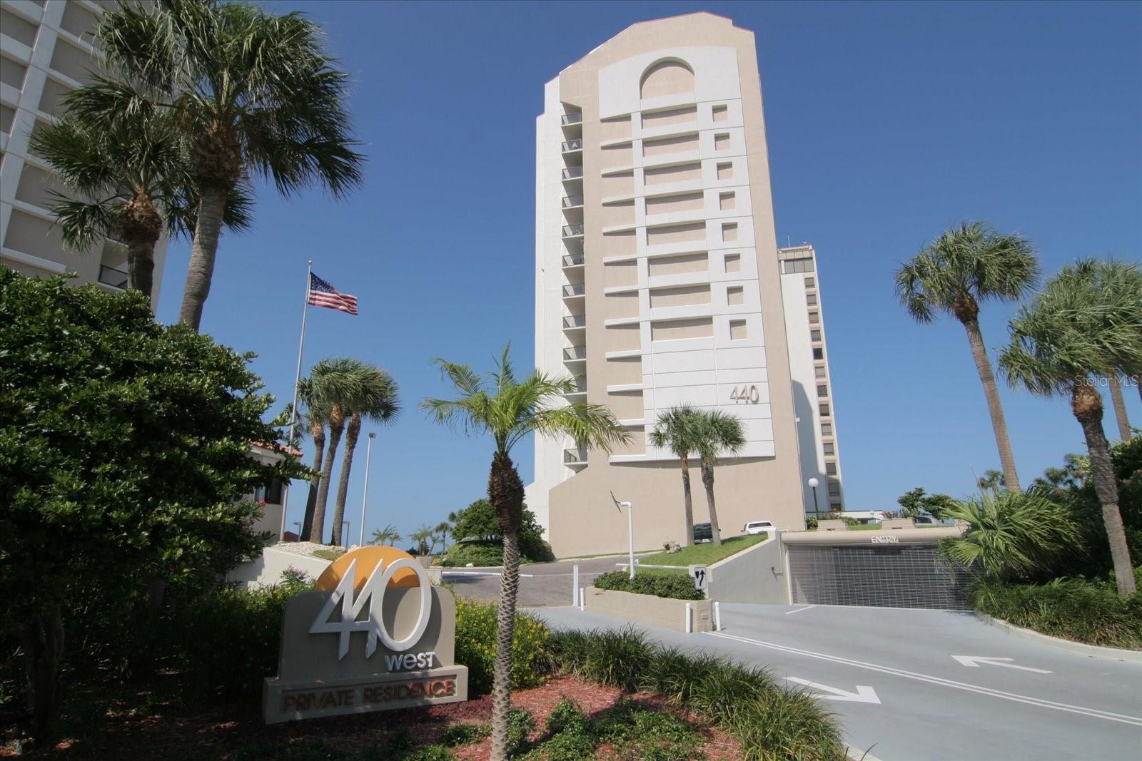 450 S GULFVIEW BLVD #907 — photo 34