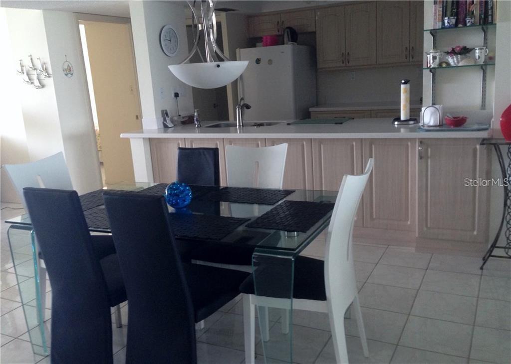 450 S GULFVIEW BLVD #1606 — photo 6