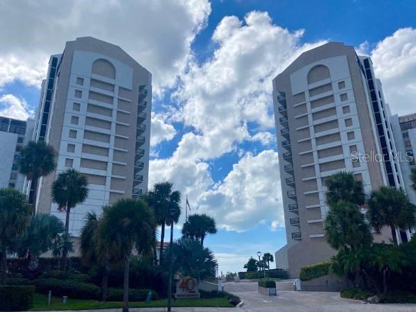 450 S GULFVIEW BLVD #1606 — photo 2