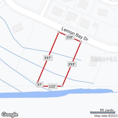 0 LEMON BAY DR — photo 14