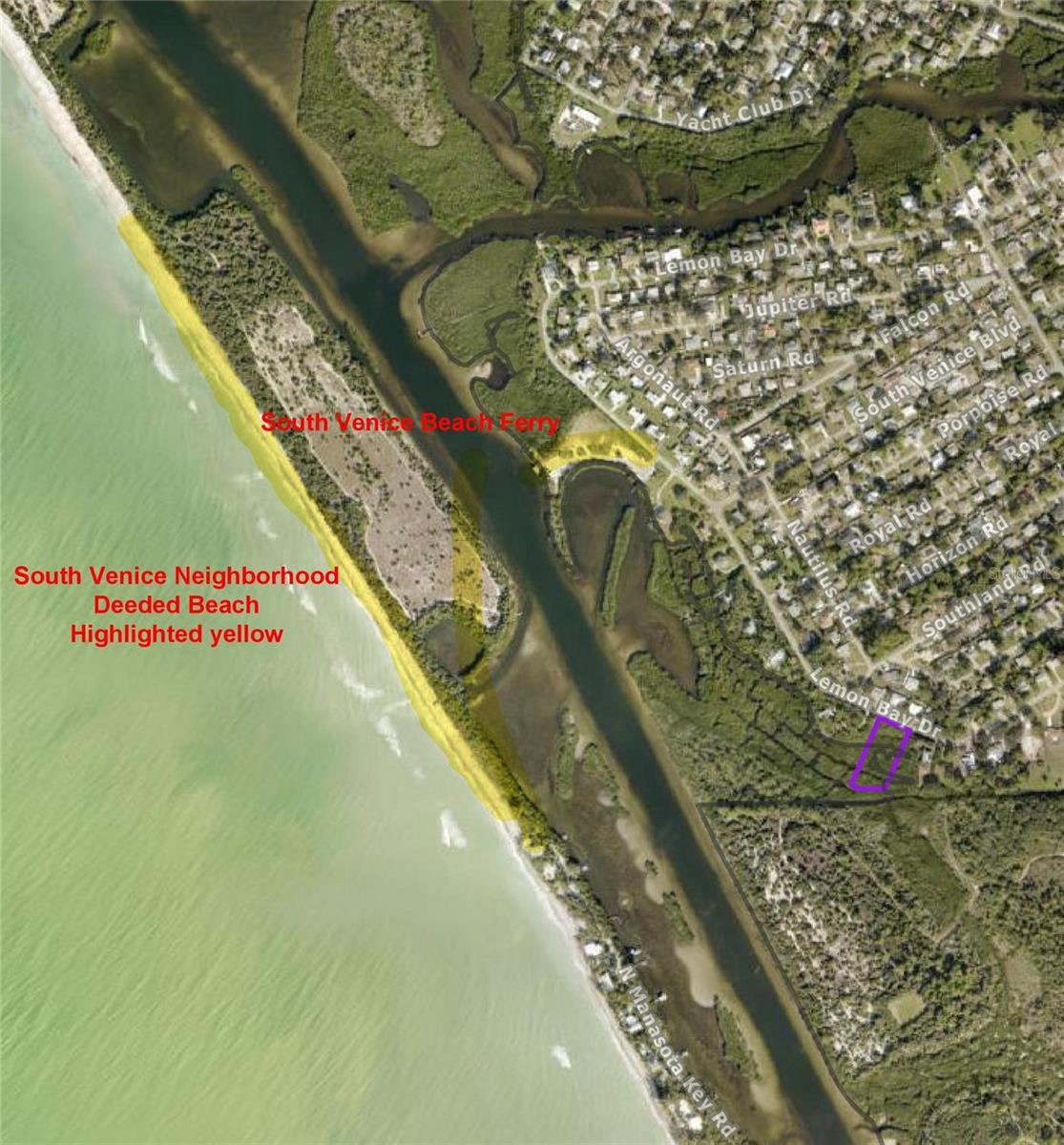 0 LEMON BAY DR — photo 15