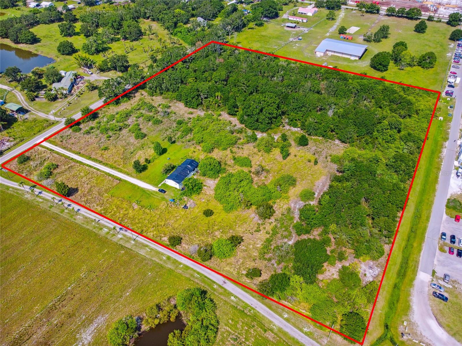5808 BISHOP RD — photo 3
