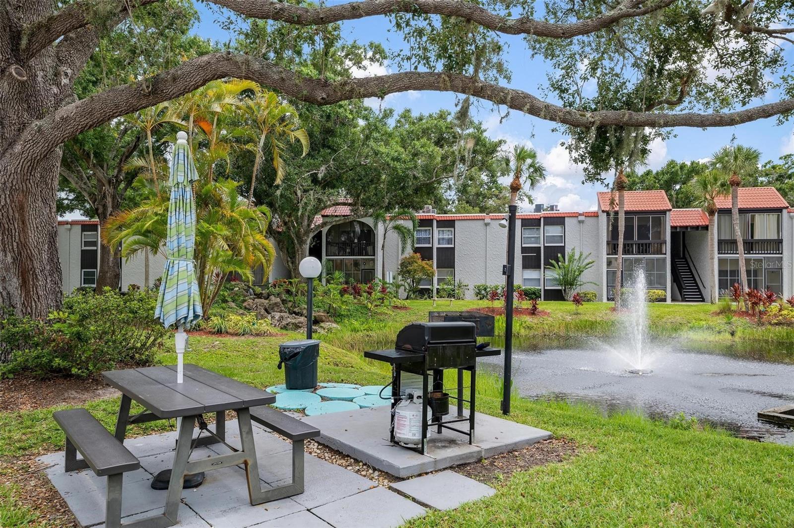 3201 BENEVA RD #201 — photo 41