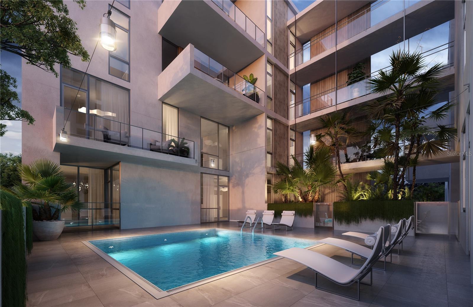 430 KUMQUAT CT #204 — photo 2