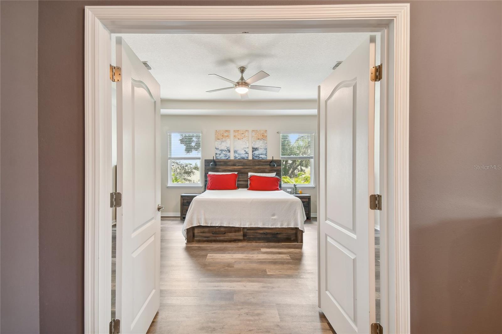 10413 HAMPTON MEADOW WAY — photo 39