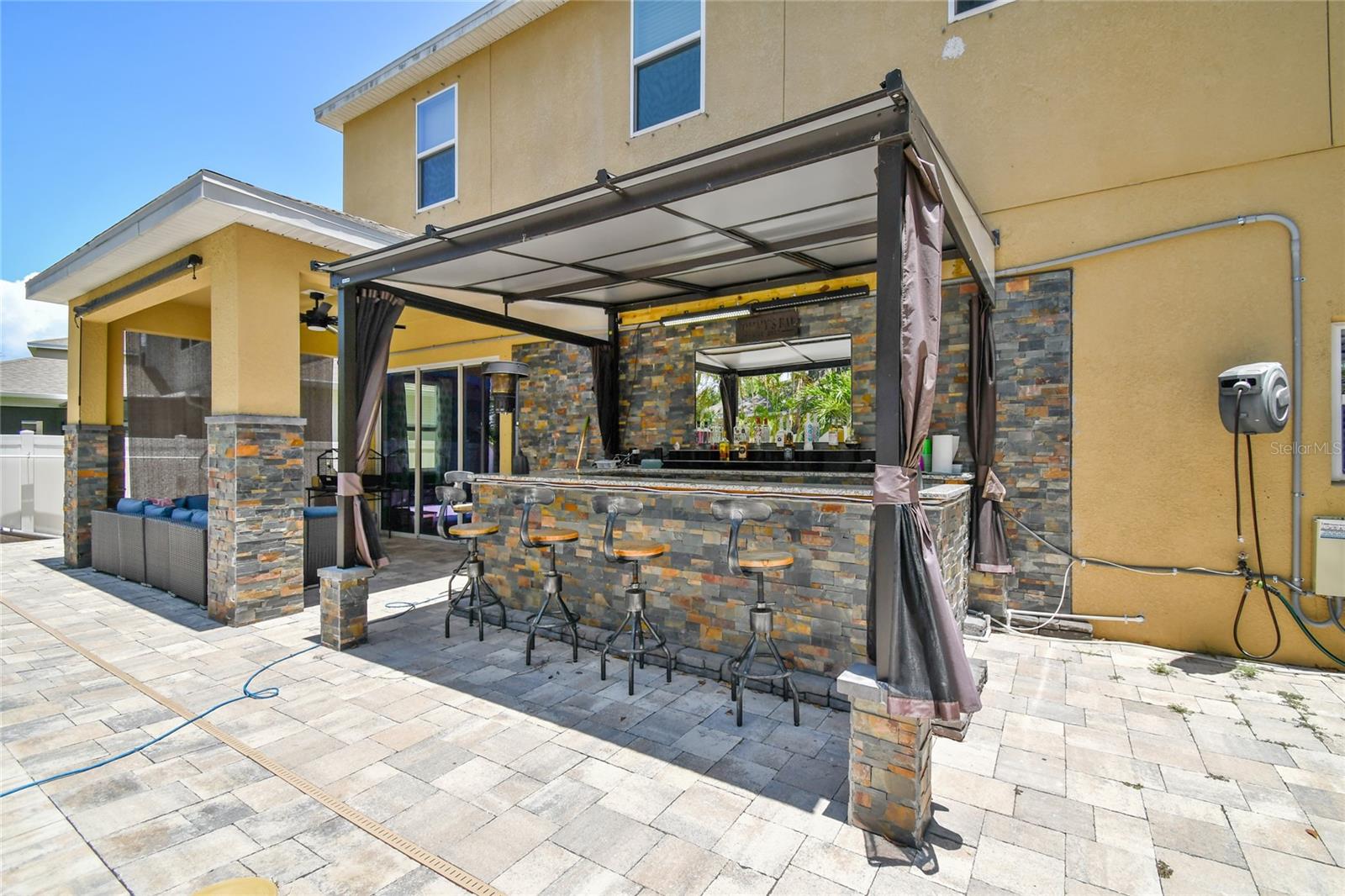 10413 HAMPTON MEADOW WAY — photo 15