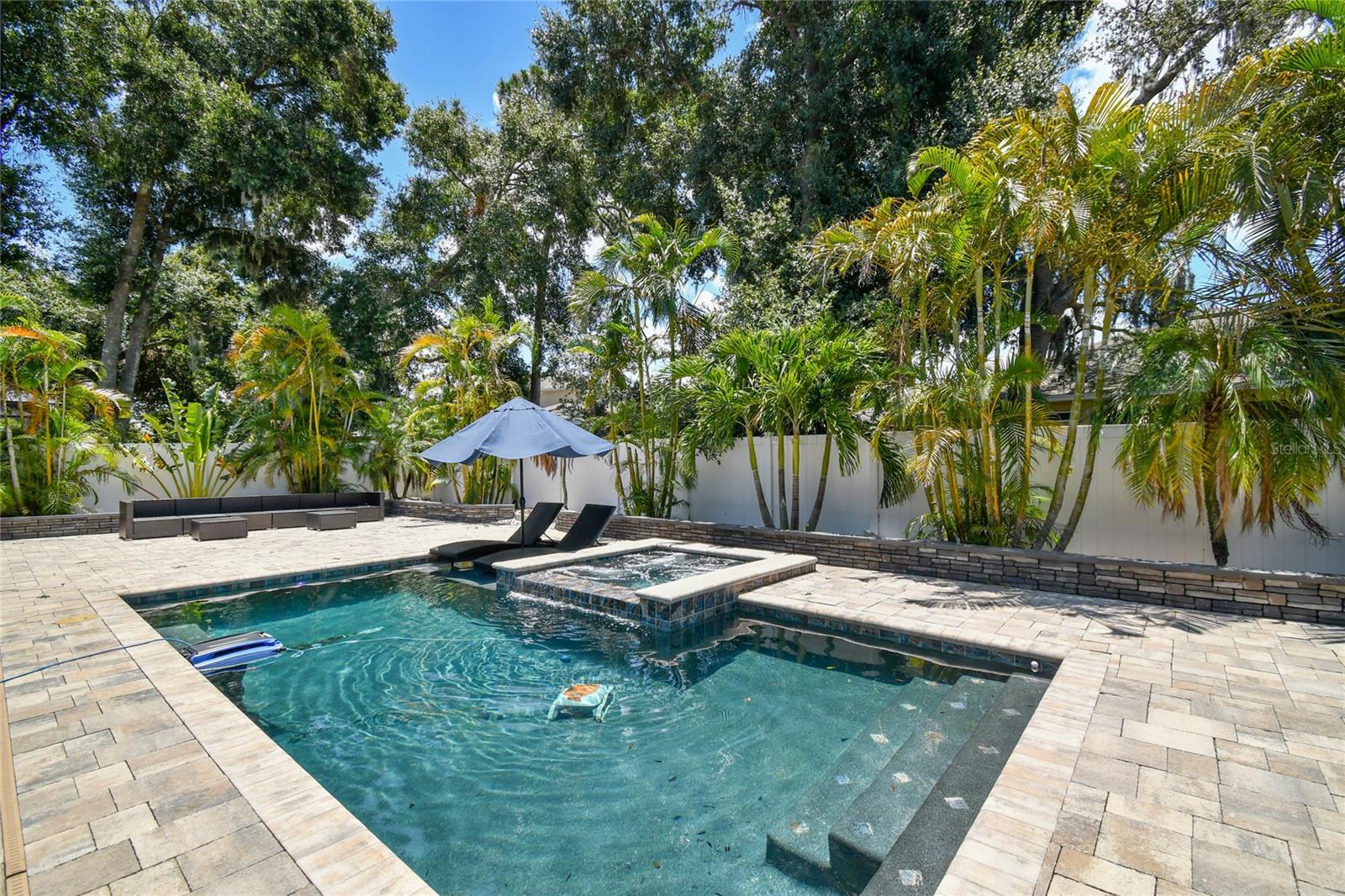 10413 HAMPTON MEADOW WAY — photo 9