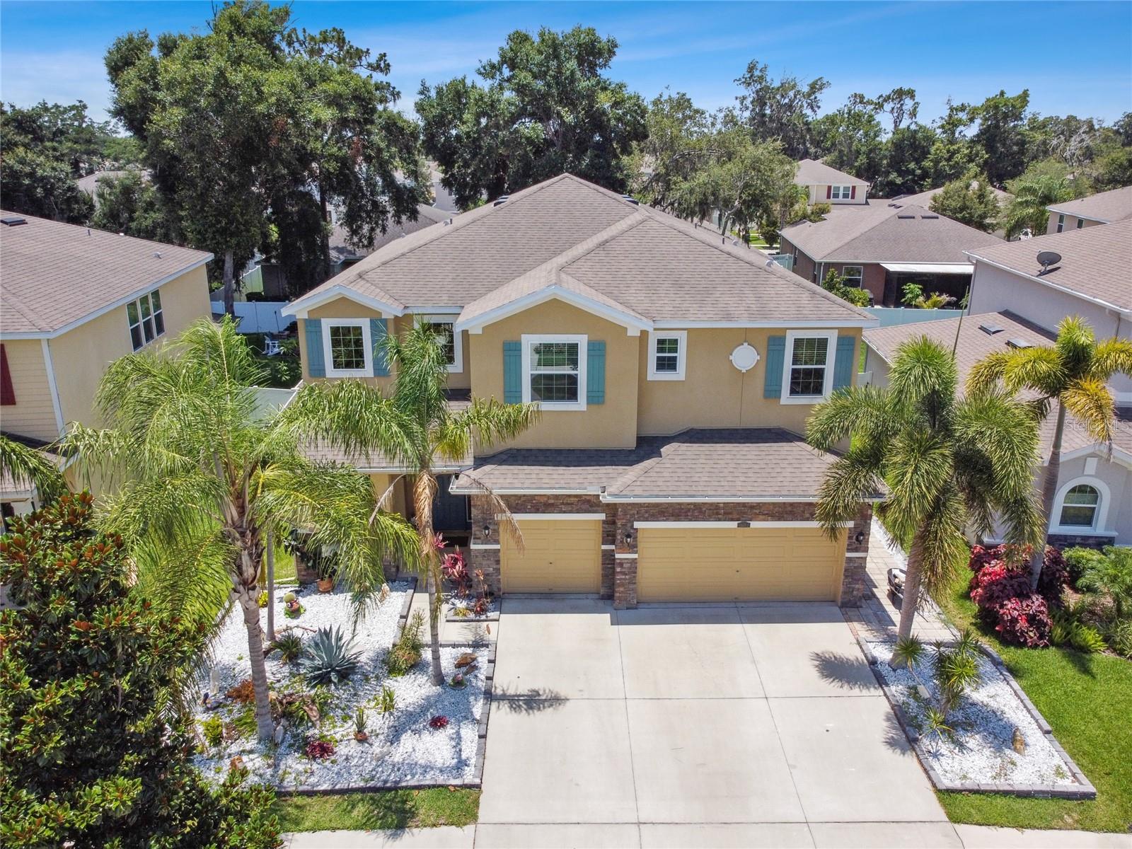 10413 HAMPTON MEADOW WAY — photo 2