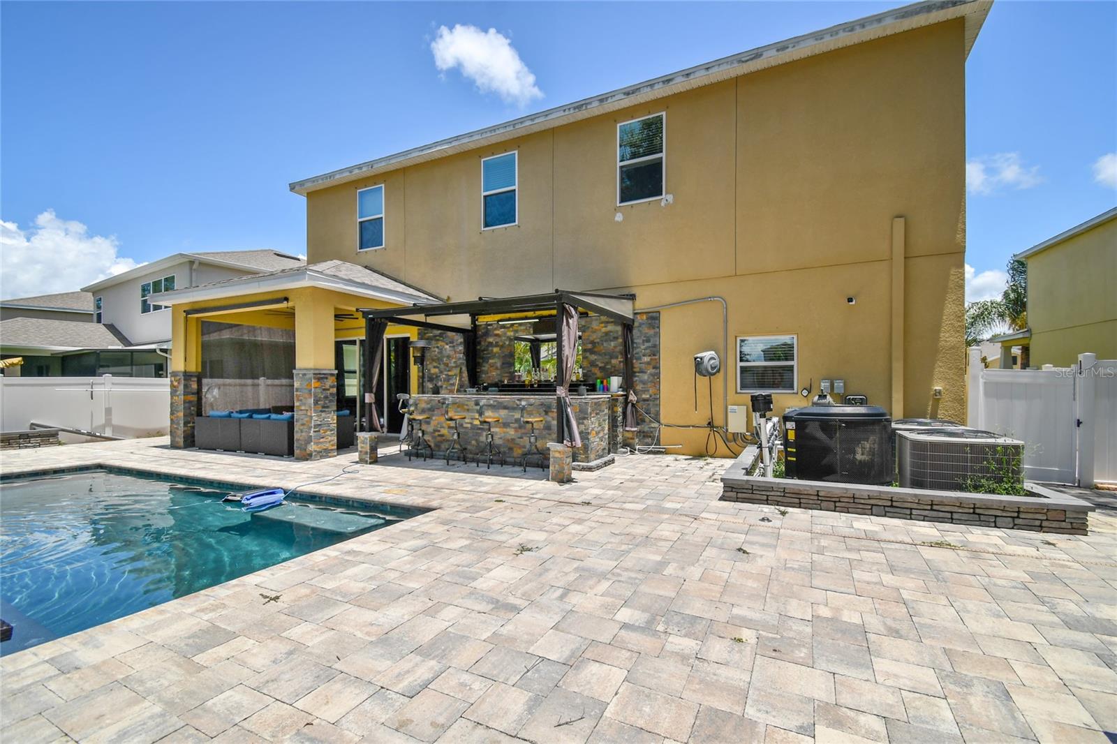 10413 HAMPTON MEADOW WAY — photo 12