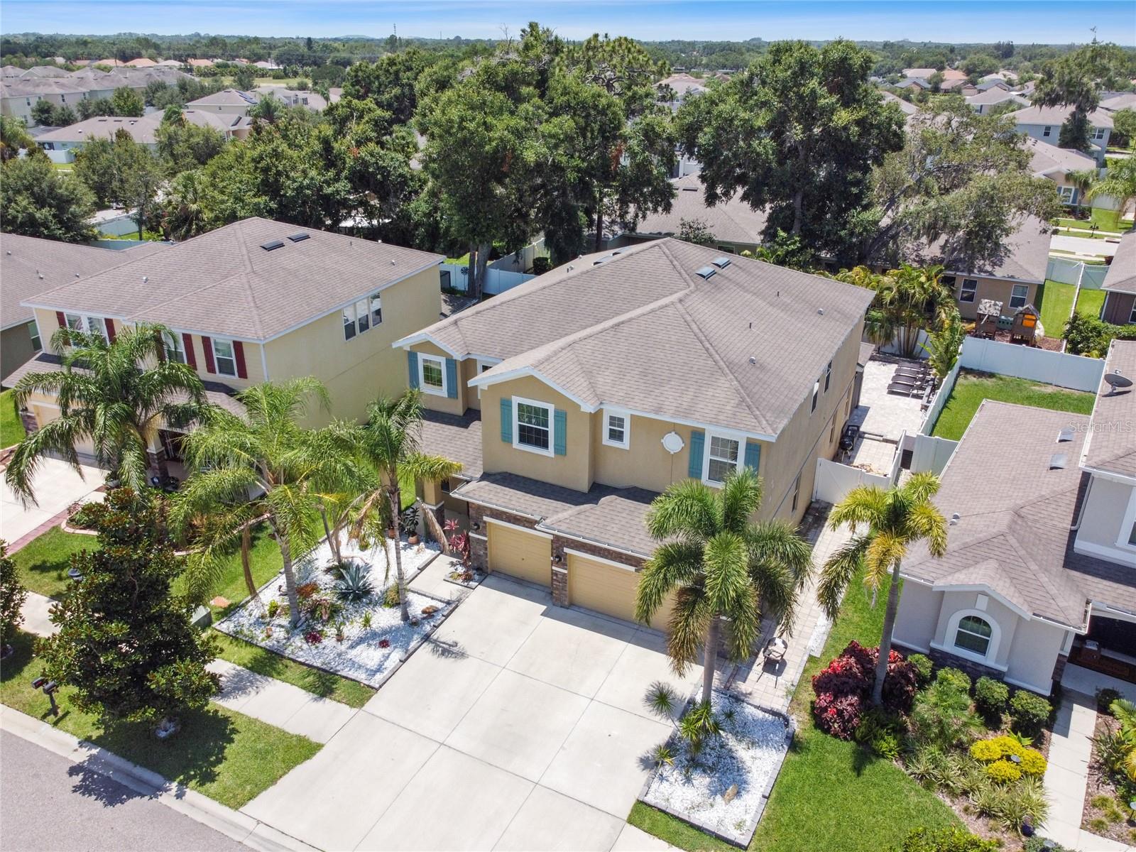 10413 HAMPTON MEADOW WAY — photo 4