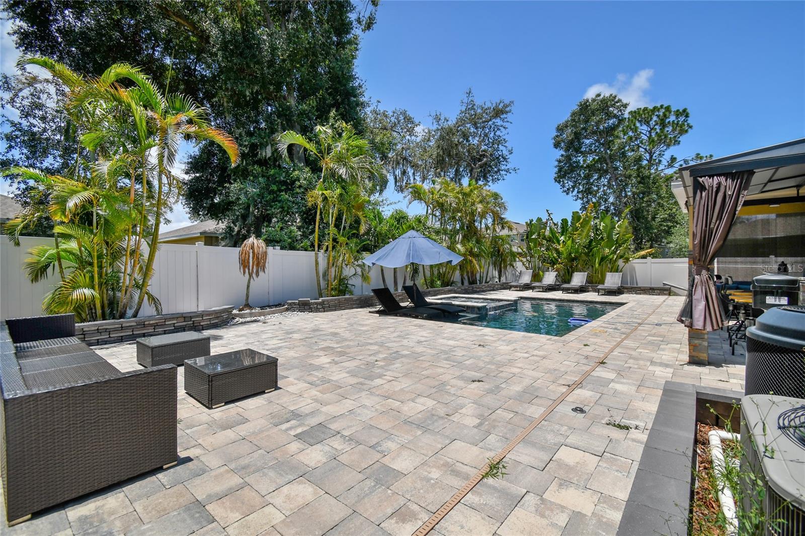 10413 HAMPTON MEADOW WAY — photo 13