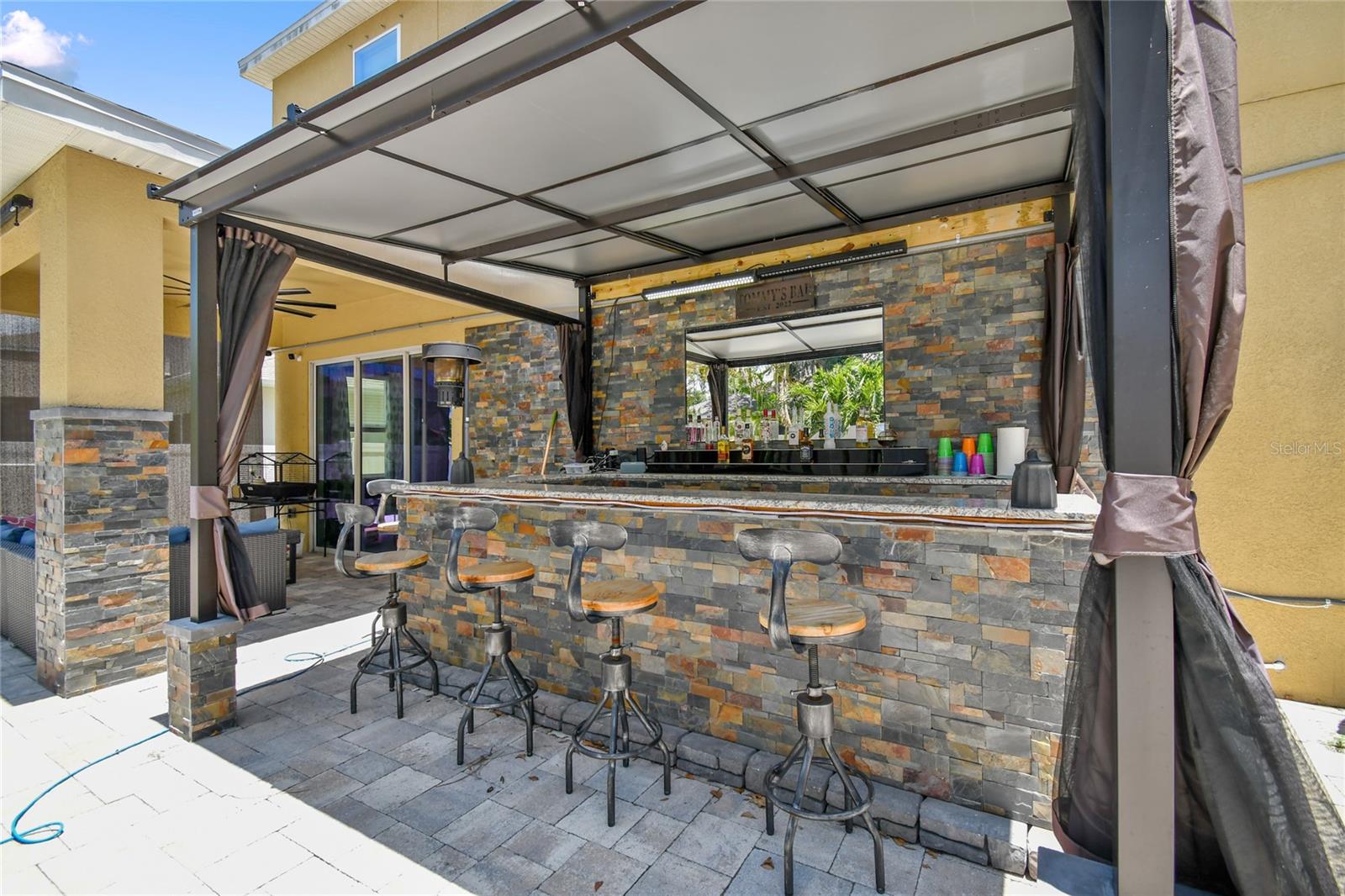 10413 HAMPTON MEADOW WAY — photo 14