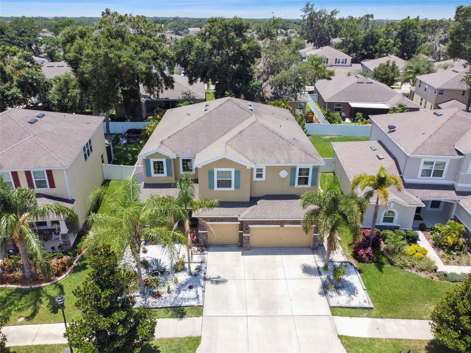 10413 HAMPTON MEADOW WAY — photo 3