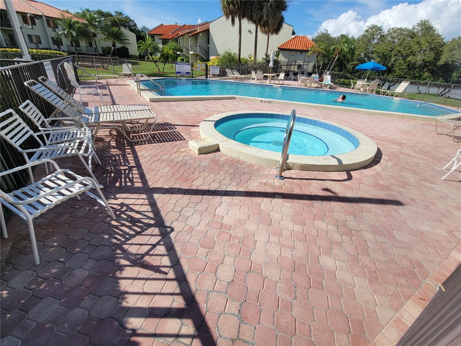 1515 PINELLAS BAYWAY S #38 — photo 3
