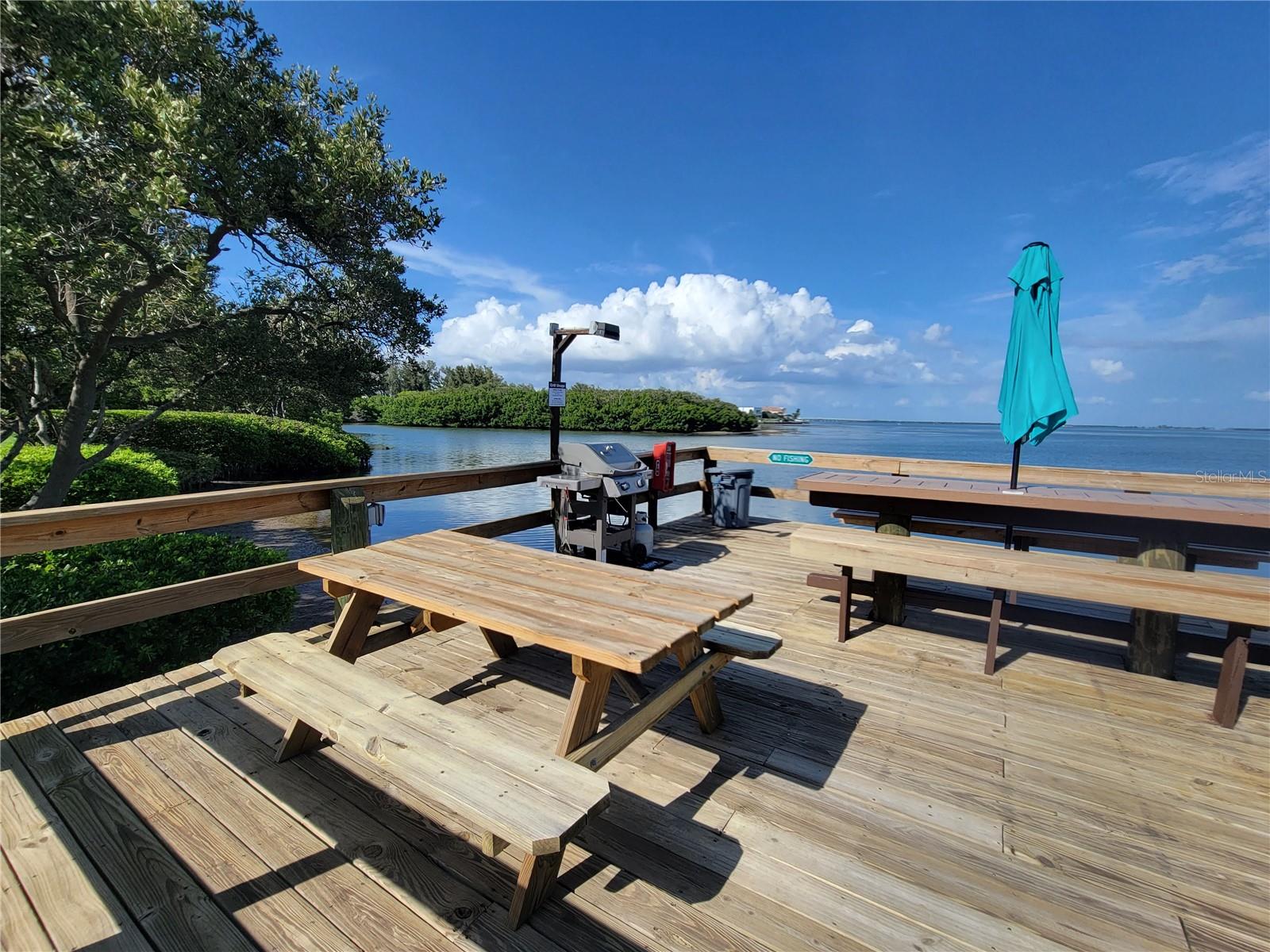 1515 PINELLAS BAYWAY S #38 — photo 11