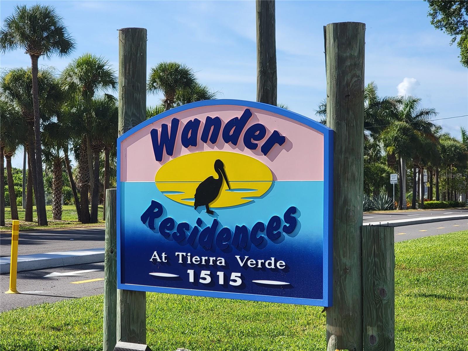 1515 PINELLAS BAYWAY S #38 — photo 46