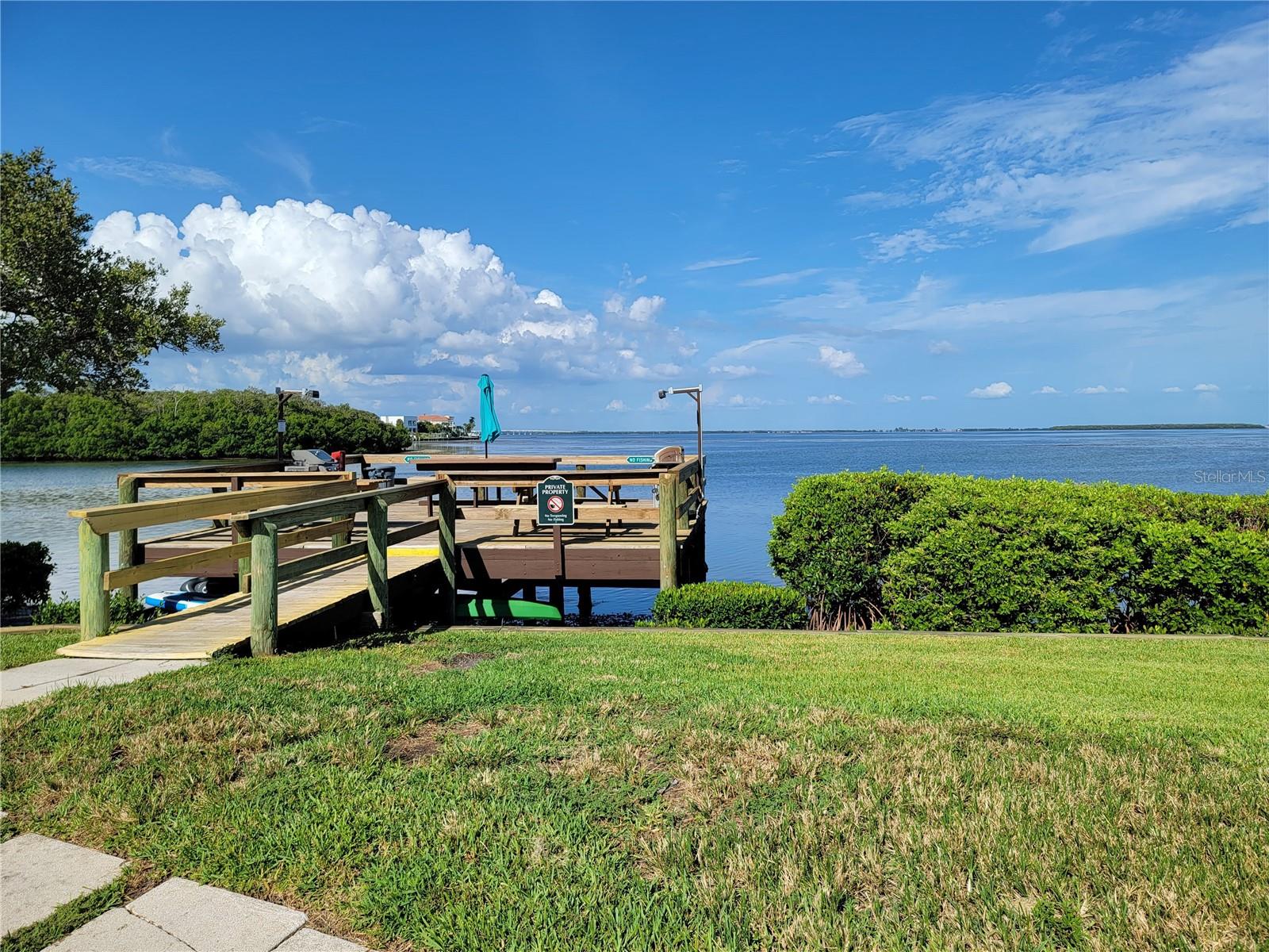 1515 PINELLAS BAYWAY S #38 — photo 9