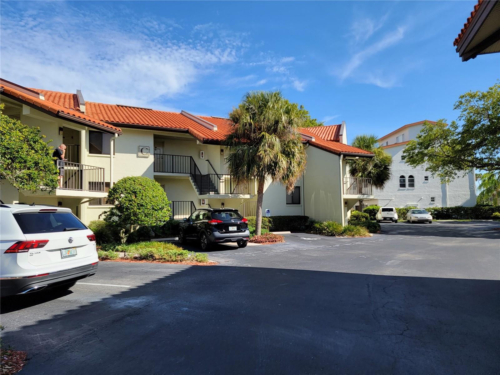 1515 PINELLAS BAYWAY S #38 — photo 43