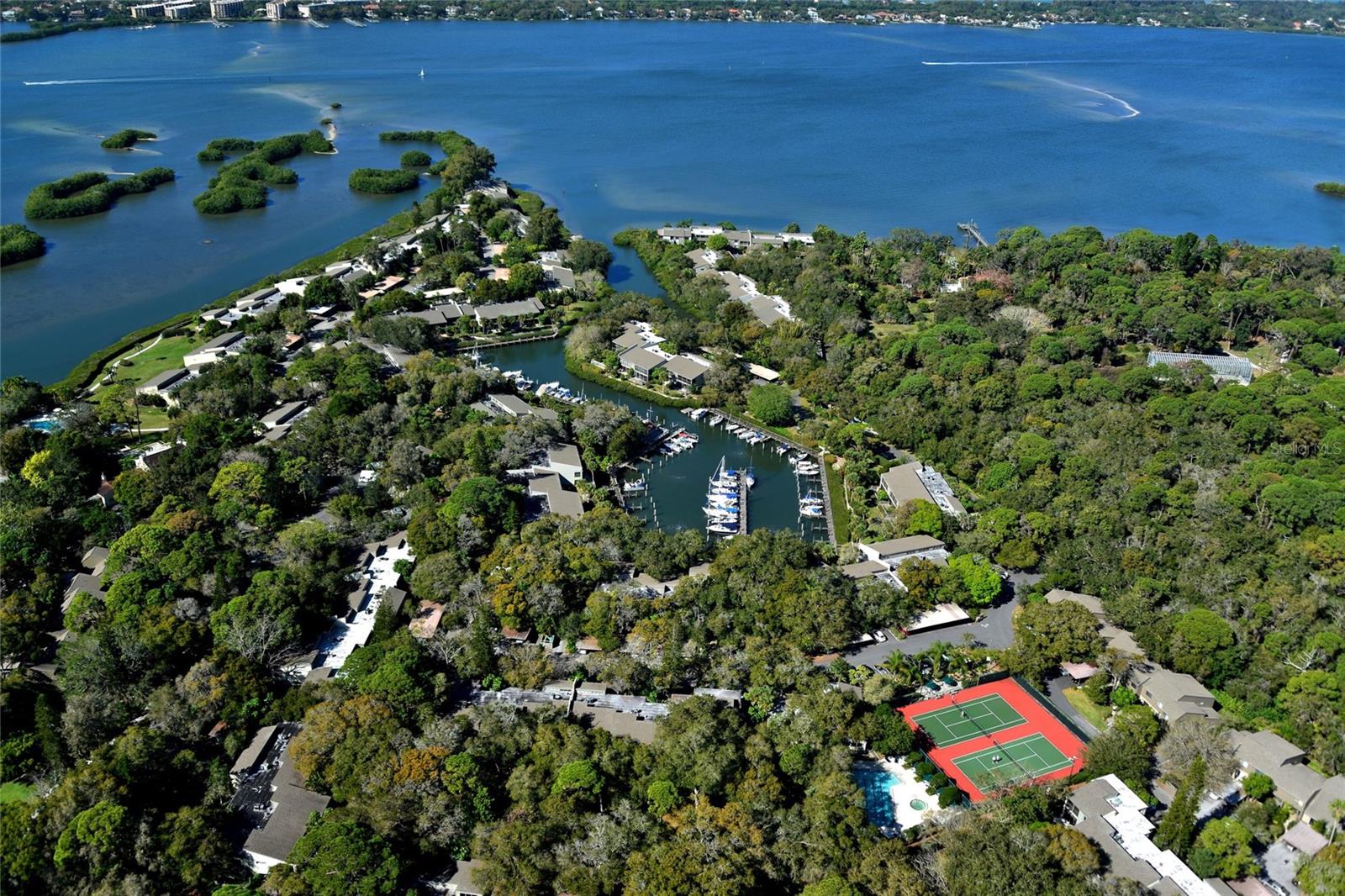 1508 PELICAN COVE RD #GR233 — photo 38