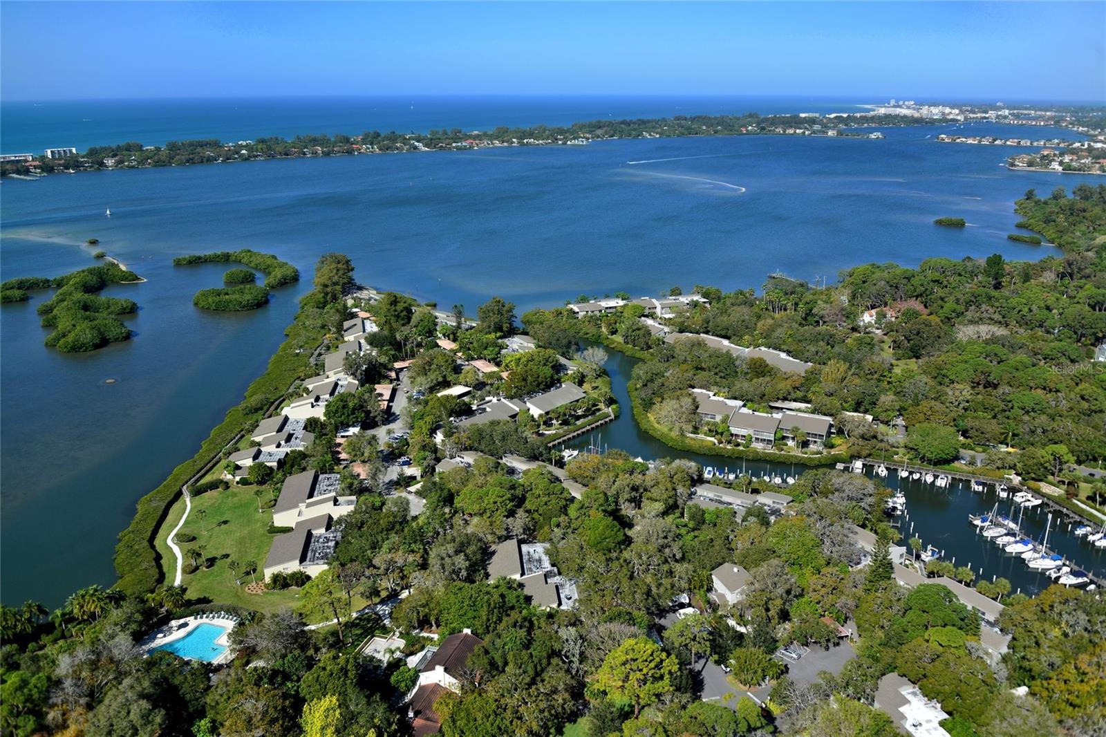 1508 PELICAN COVE RD #GR233 — photo 37