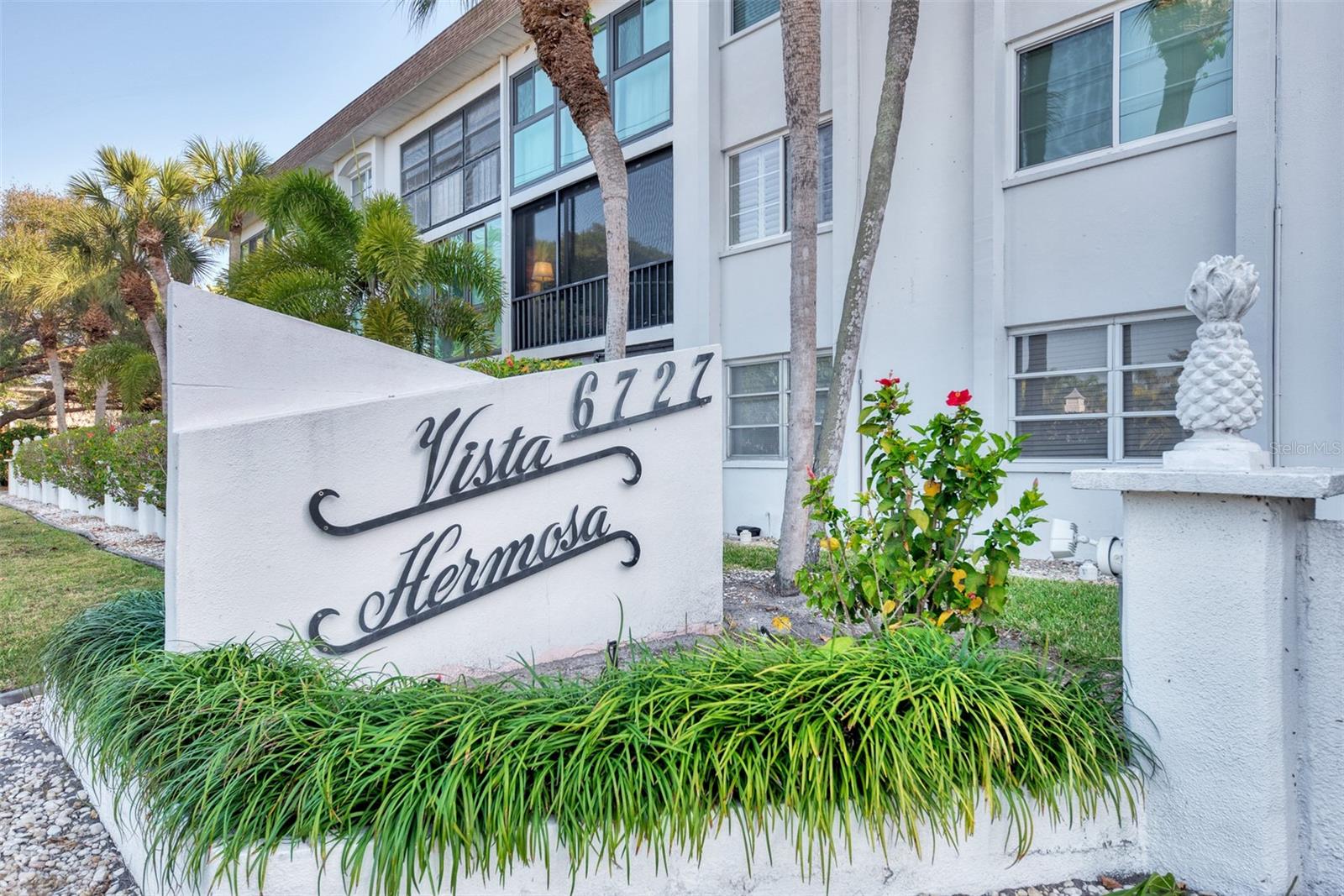 116 VISTA HERMOSA CIR #210C — photo 2