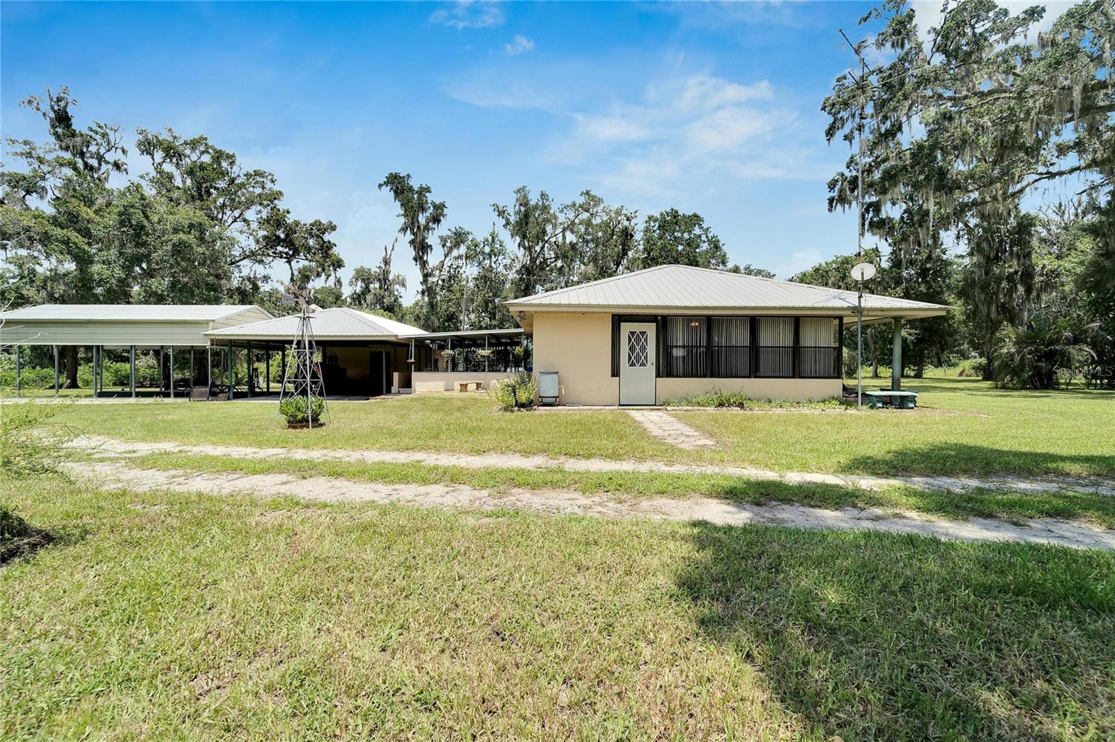 3003 N WILDER RD — photo 45