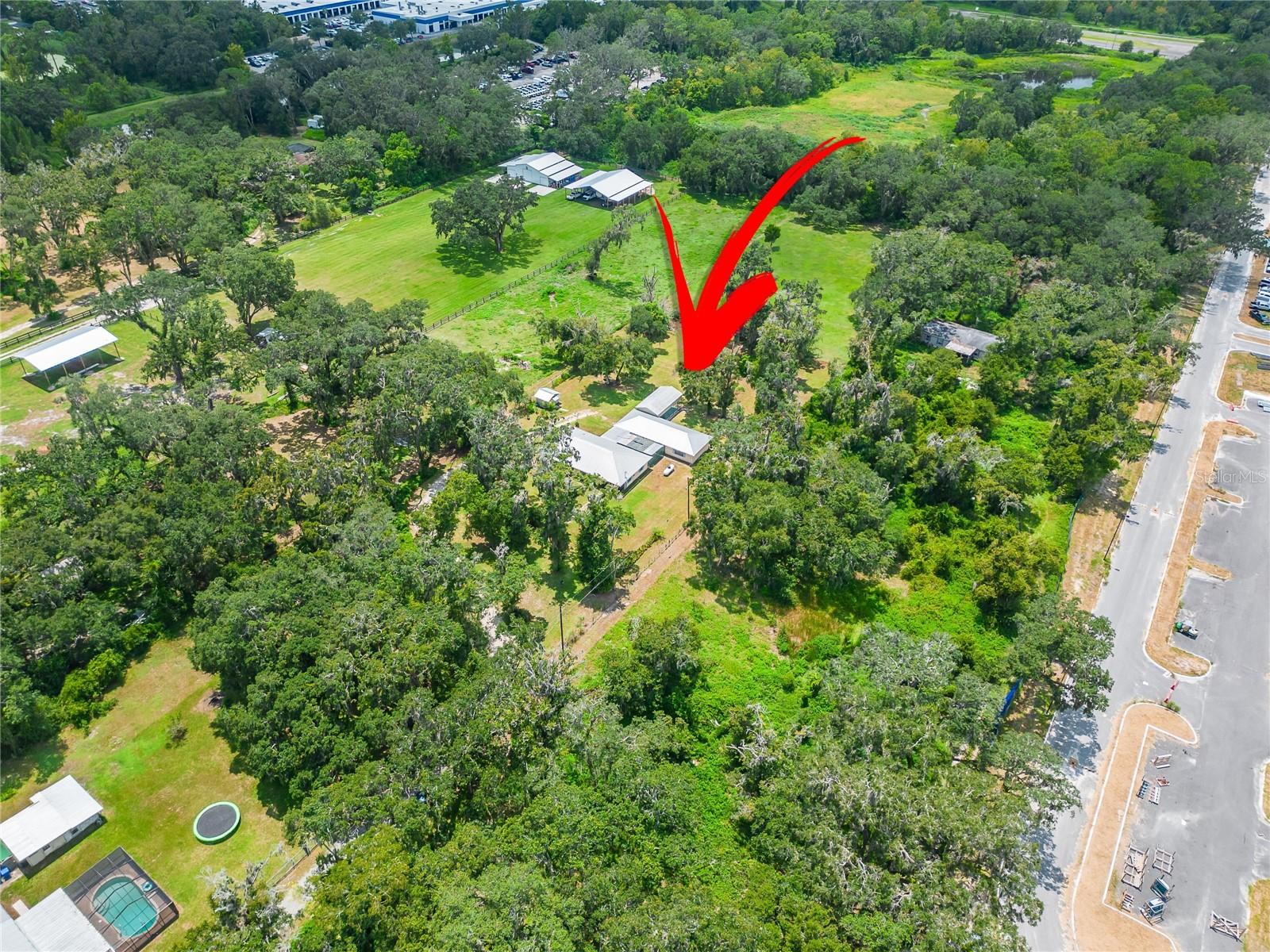 3003 N WILDER RD — photo 5
