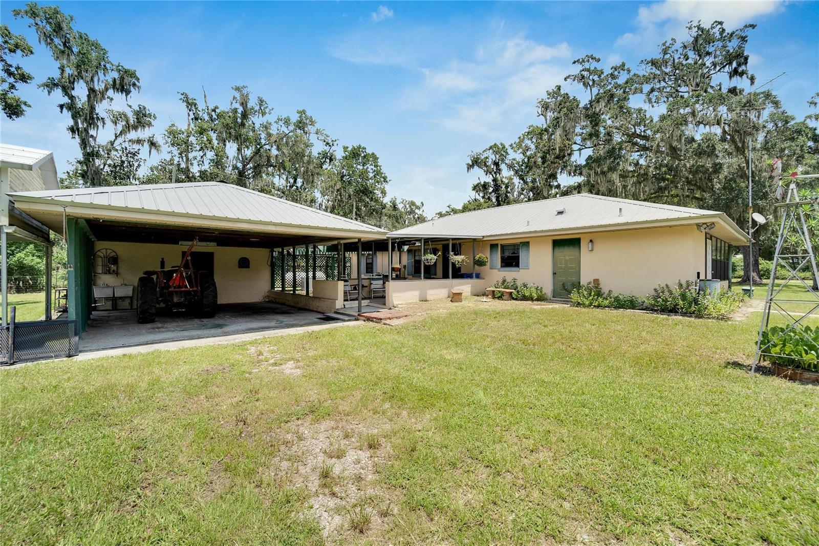 3003 N WILDER RD — photo 48