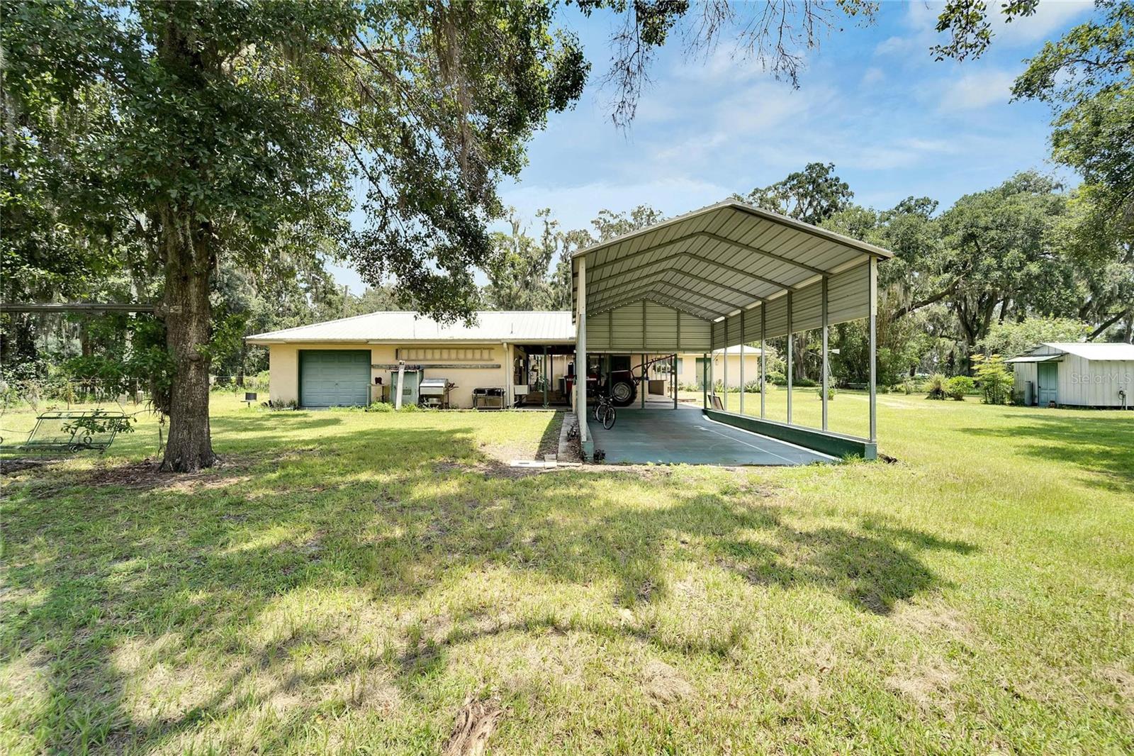3003 N WILDER RD — photo 45