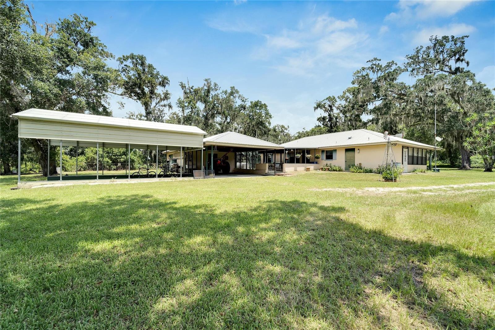 3003 N WILDER RD — photo 43