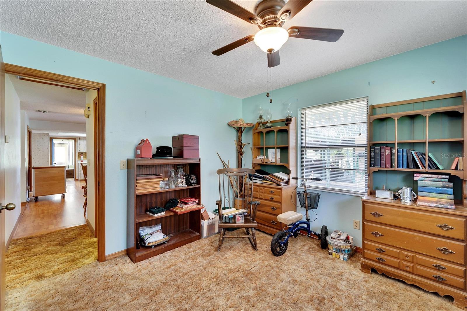 3003 N WILDER RD — photo 96
