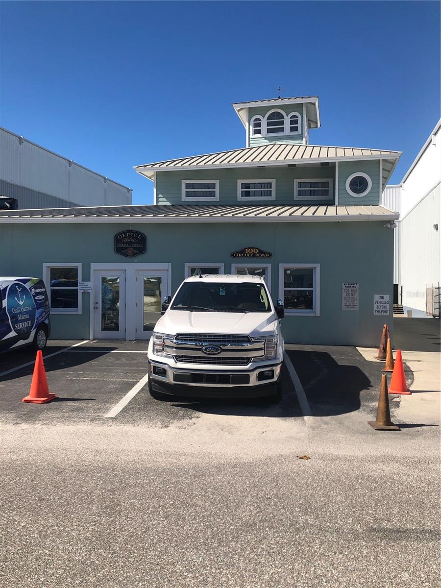 100 CIRCUIT RD #S-80 — photo 13