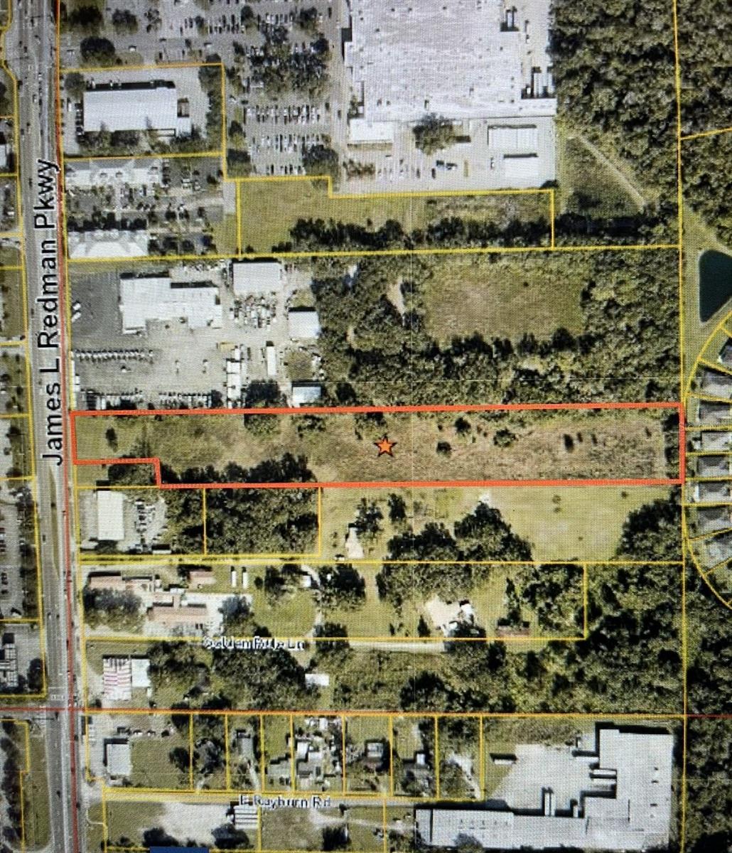 2906 JAMES L REDMAN PKWY — photo 2