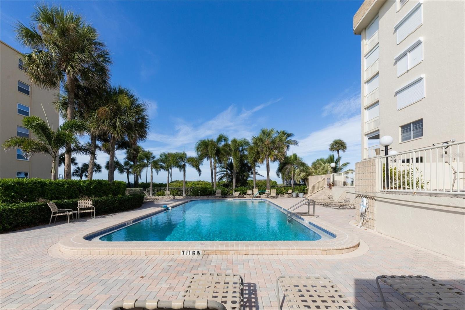 4325 GULF OF MEXICO DR #208 — photo 35