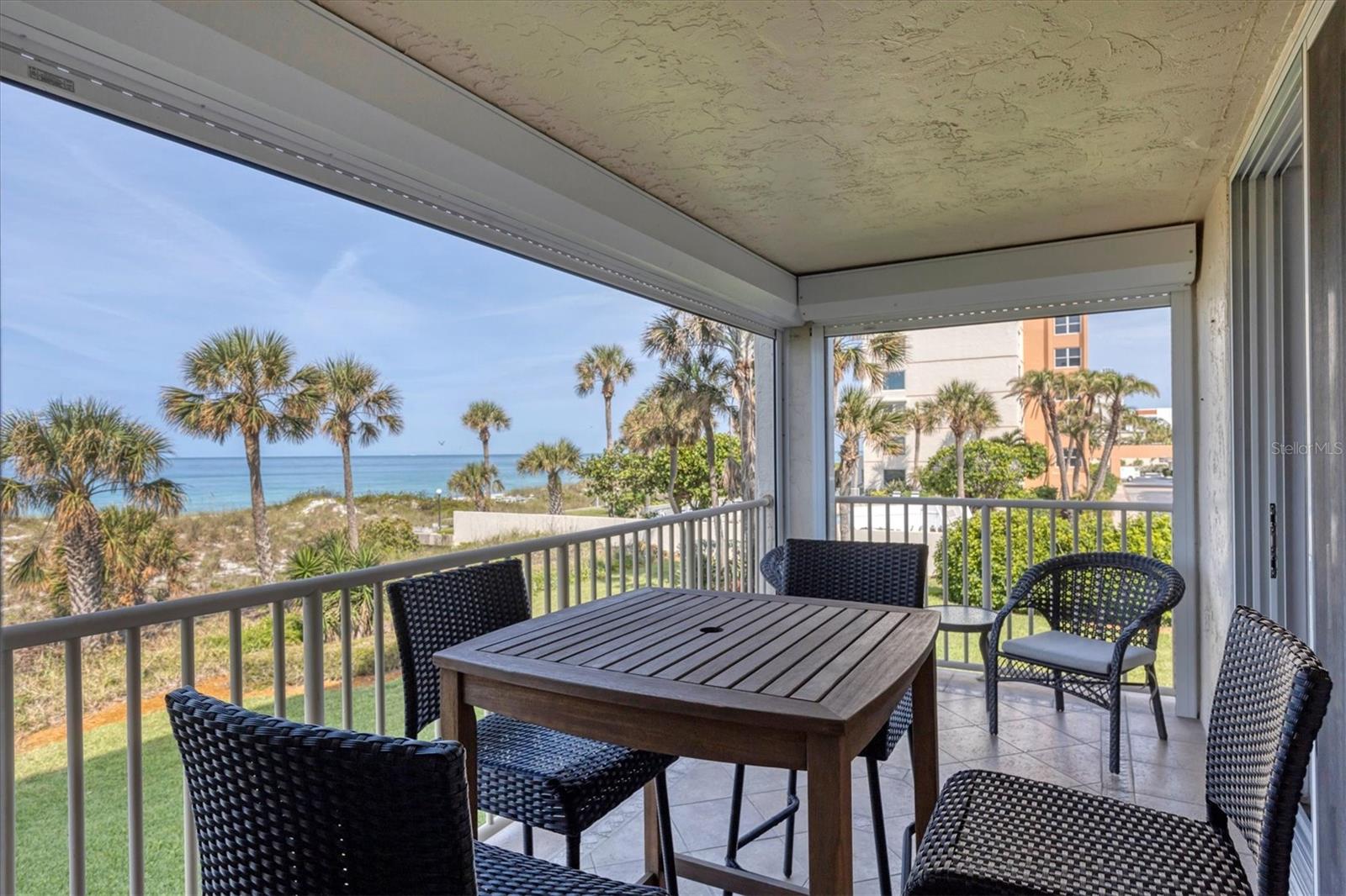 4325 GULF OF MEXICO DR #208 — photo 29