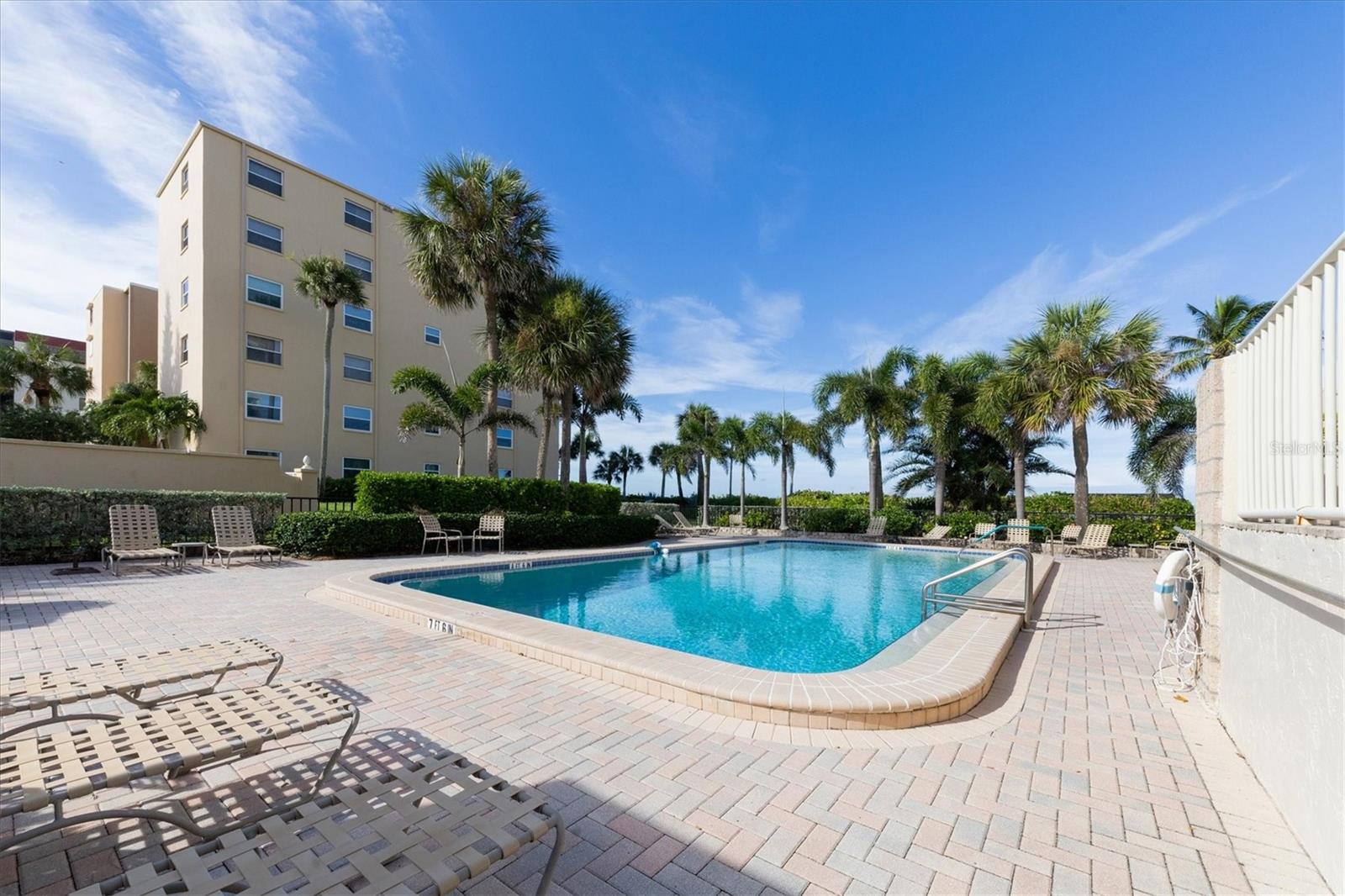 4325 GULF OF MEXICO DR #208 — photo 34