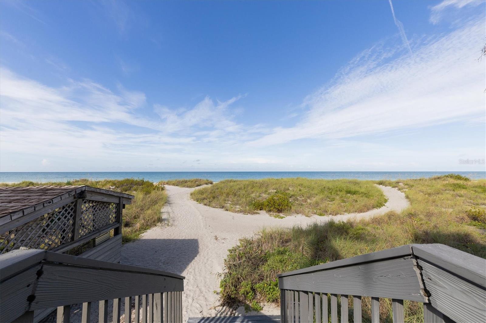 4325 GULF OF MEXICO DR #208 — photo 37