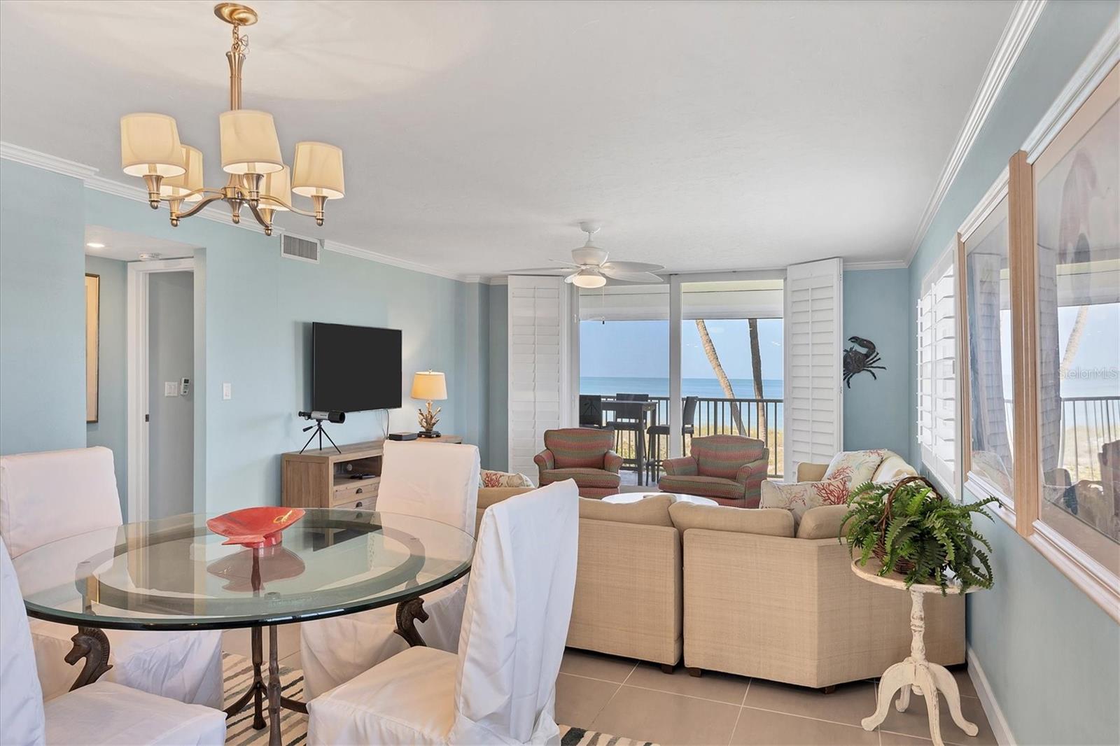 4325 GULF OF MEXICO DR #208 — photo 21