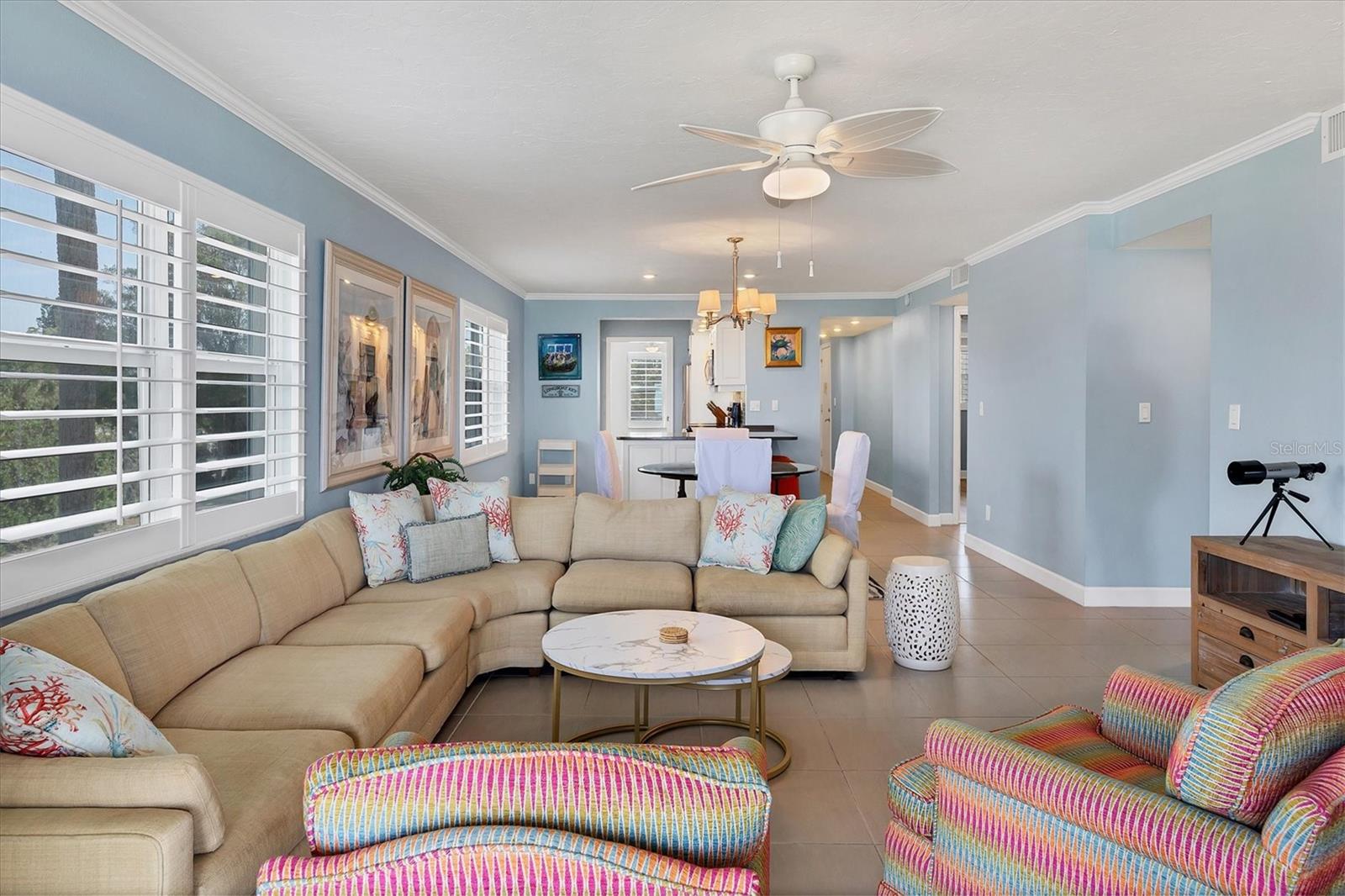 4325 GULF OF MEXICO DR #208 — photo 10