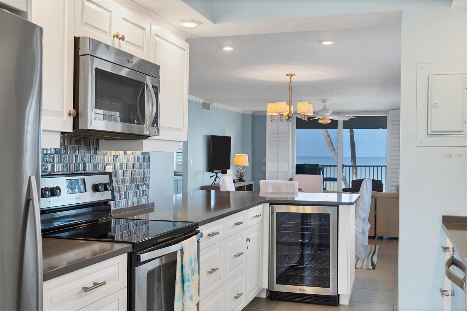4325 GULF OF MEXICO DR #208 — photo 20