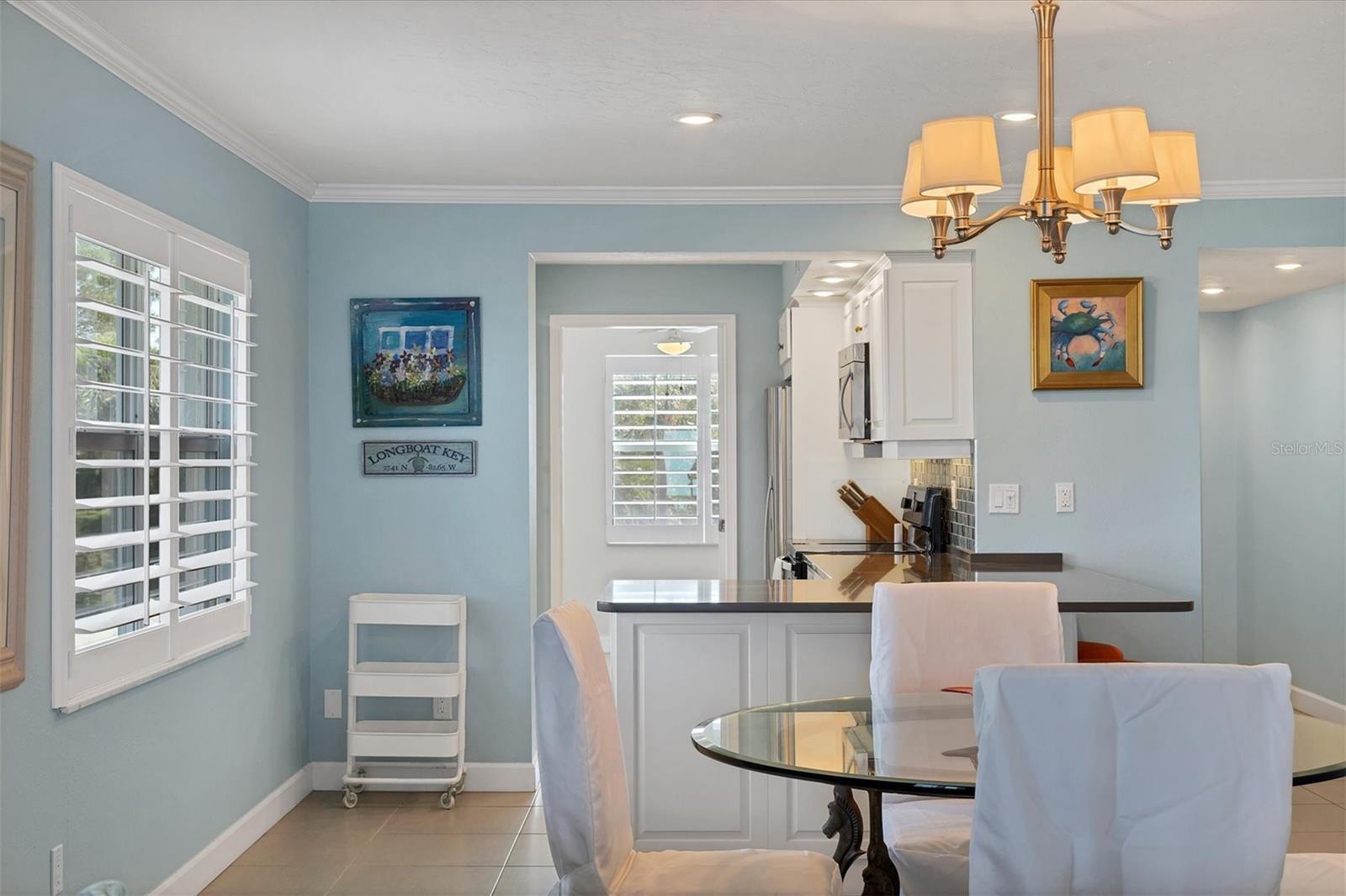 4325 GULF OF MEXICO DR #208 — photo 12