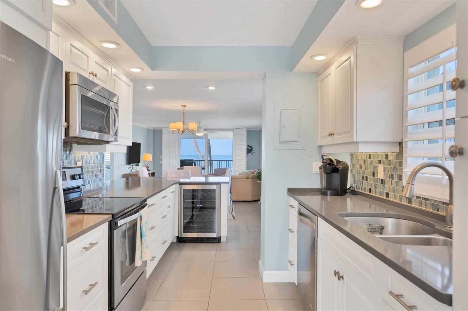 4325 GULF OF MEXICO DR #208 — photo 19